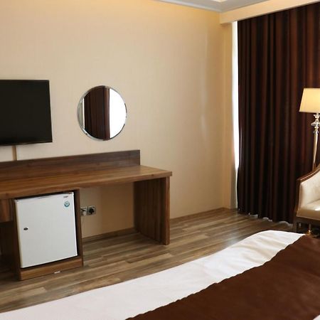 Hotel InterContinental Kabul Exterior foto