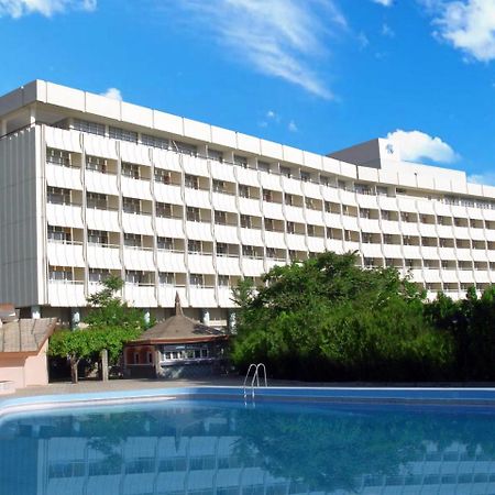 Hotel InterContinental Kabul Exterior foto