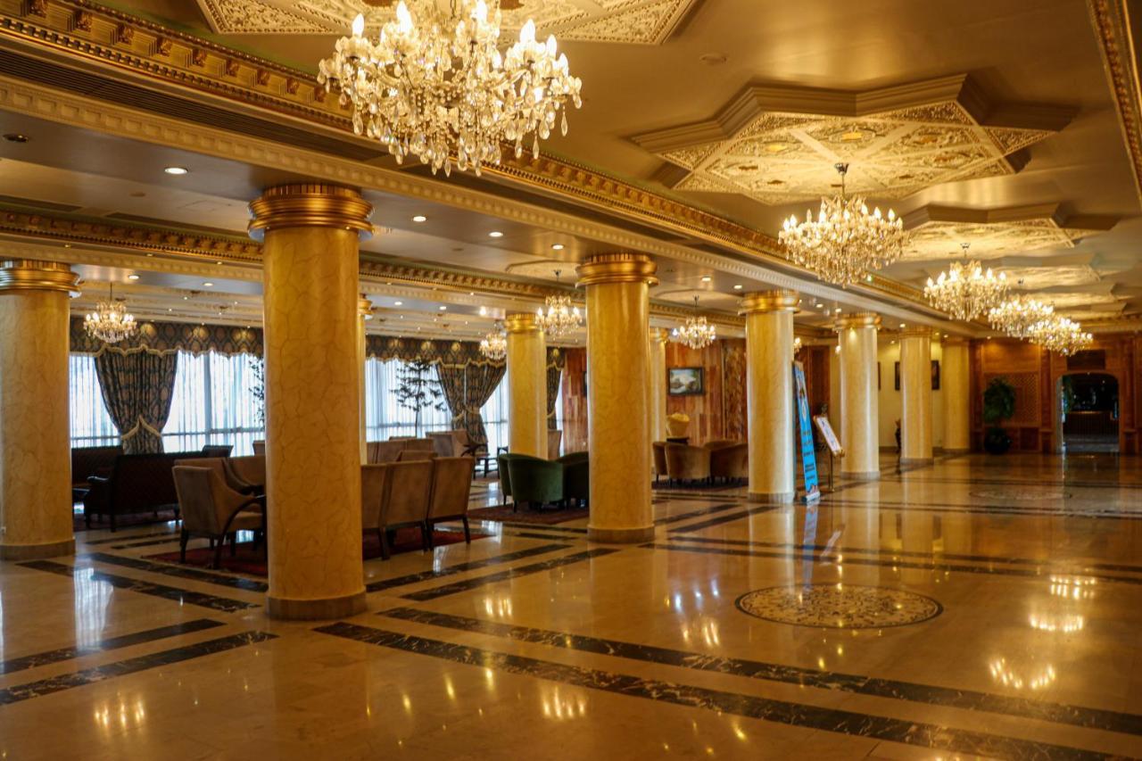 Hotel InterContinental Kabul Exterior foto
