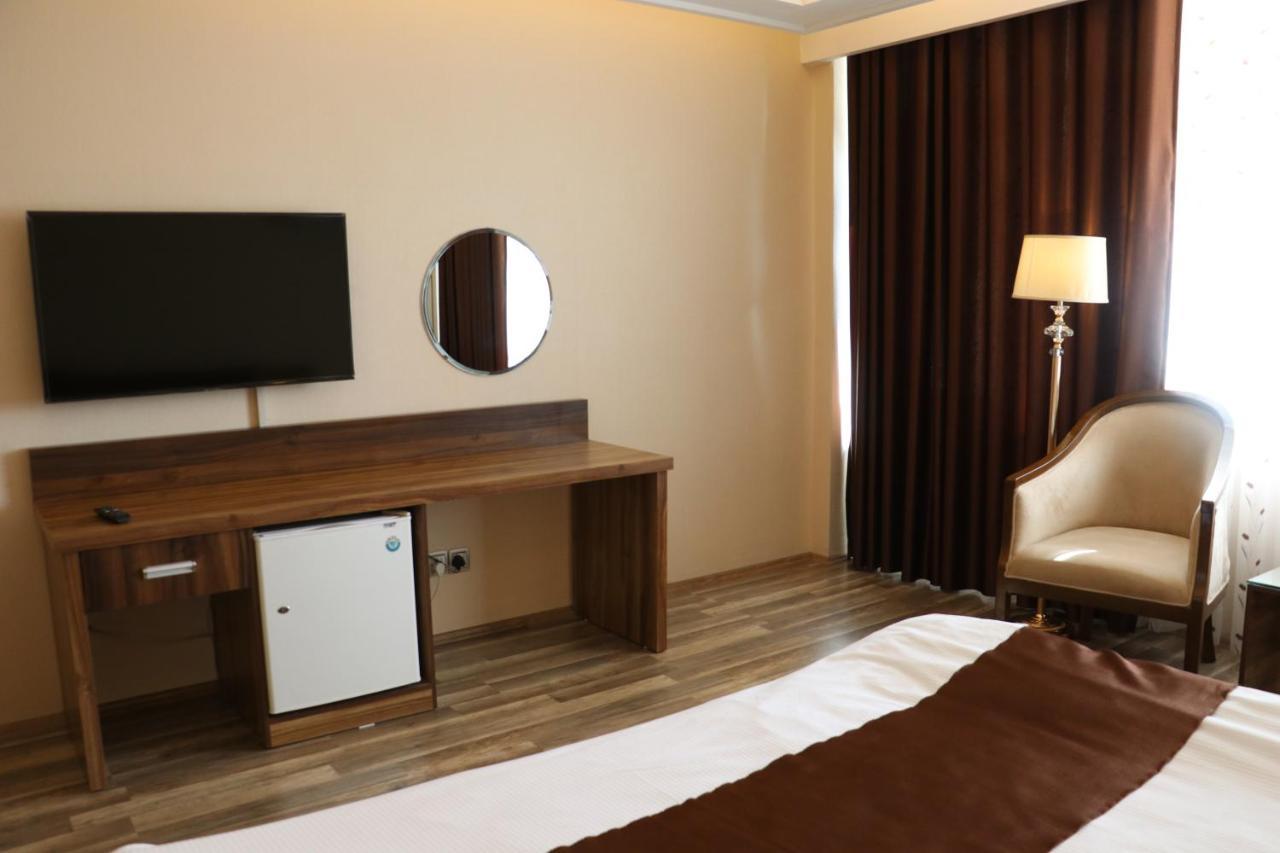 Hotel InterContinental Kabul Exterior foto